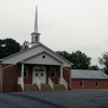 Franklin Baptist Church gallery