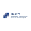 Desert Comprehensive Treatment Center - Alcoholism Information & Treatment Centers