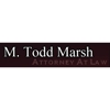 Todd Marsh Attorney gallery