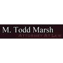 Todd Marsh Attorney - Tax Attorneys