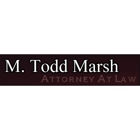 Todd Marsh Attorney