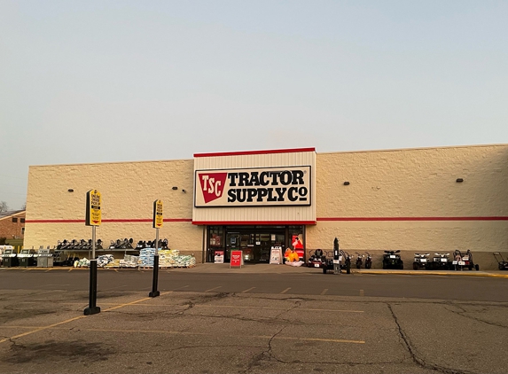 Tractor Supply Co - Mount Vernon, OH