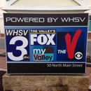 Whsv - Television Stations & Broadcast Companies