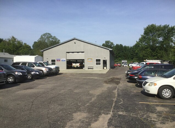 Mt. Morris Auto Repair - Mount Morris, MI