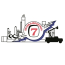 Seven-O-Industrial, LLC - Electric Contractors-Commercial & Industrial