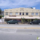 Sylvano Miami Beach - Continental Restaurants