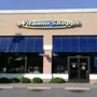 The Vitamin Shoppe