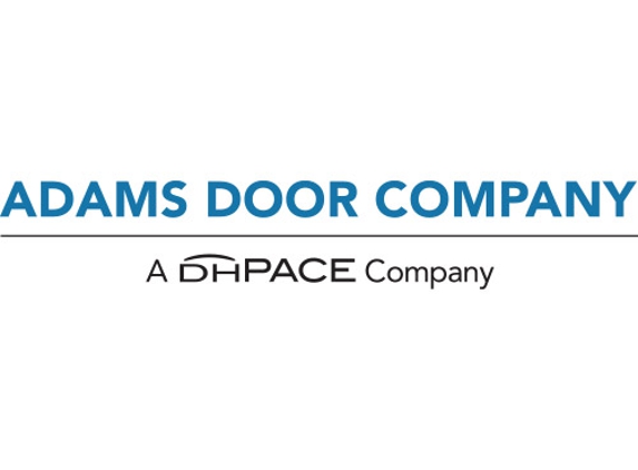 Adams Door Company - Des Moines, IA