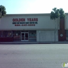 Golden Years Services Inc