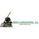 Deem Landscaping - Landscape Designers & Consultants