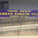 Durham Athletic Club - Health Clubs