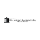 Don Mathews & Associates, P.A