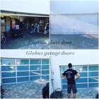 globus garage doors and gates