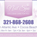 Beautiful Nails & Spa - Day Spas