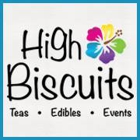 High Biscuits Tea LLC