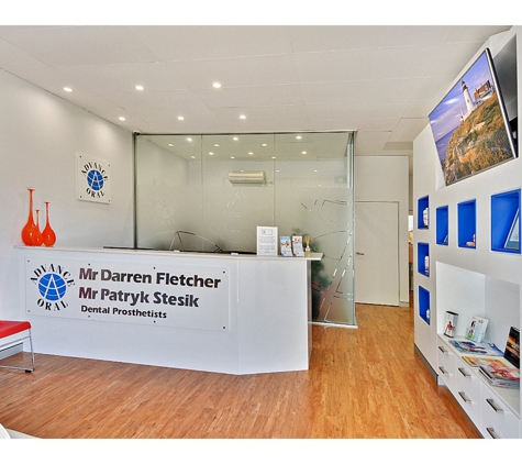 Advance Oral Denture Clinic - Mooloolaba, QLD