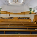 The Church of Jesus Christ of Latter-day Saints - Methodist Churches