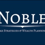 Noble Tax Strategies & Wealth Planning