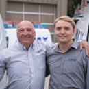 Airmax - Heating, Ventilating & Air Conditioning Engineers