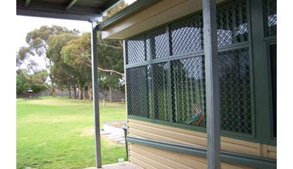 Factory Direct Security Doors - Leopold, VIC