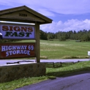 Highway 69 Storage - Self Storage