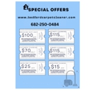 AlS Carpet Cleaning Dallas - Carpet & Rug Cleaners