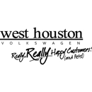 West Houston Volkswagen - New Car Dealers