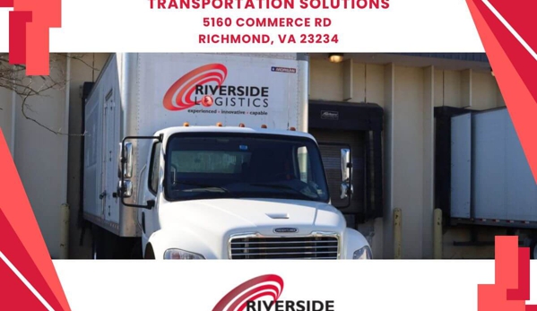 Riverside Logistics - Richmond, VA