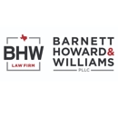 Barnett Howard & Williams PLLC - Grapevine - Attorneys
