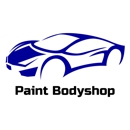 Paint Bodyshop - Dent Removal