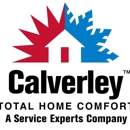 Calverley Service Experts - Water Heaters