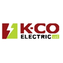 K-CO Electric - Electricians