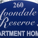 Avondale Reserve Apartment Homes - Apartments