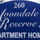 Avondale Reserve Apartment Homes