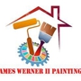 James Werner II Painting
