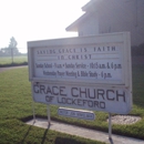 Grace Church Of Lockeford - Christian Churches