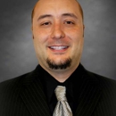 Chuck Tharp at CrossCountry Mortgage - Mortgages
