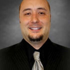 John Barger at CrossCountry Mortgage