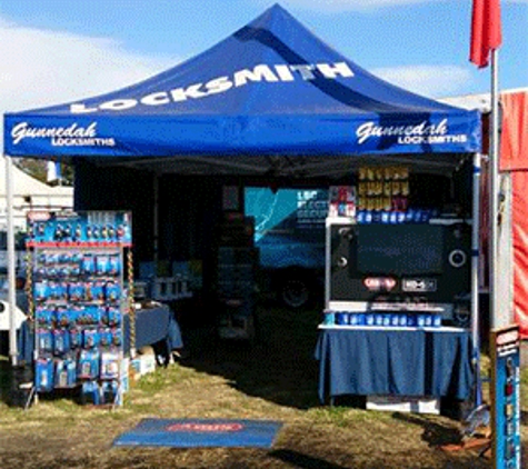Gunnedah Locksmiths - Gunnedah, NSW