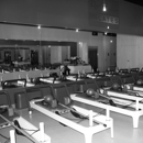 Potomac Pilates - Pilates Instruction & Equipment