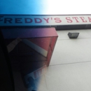 Freddy's Frozen Custard & Steakburgers - Hamburgers & Hot Dogs