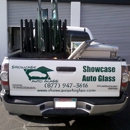 Showcase Auto Glass - Glass-Auto, Plate, Window, Etc