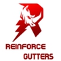 Reinforce Gutters
