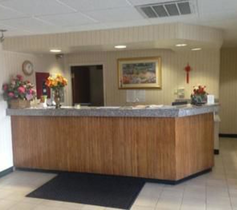 Regency Inn & Suites - North Dartmouth, MA