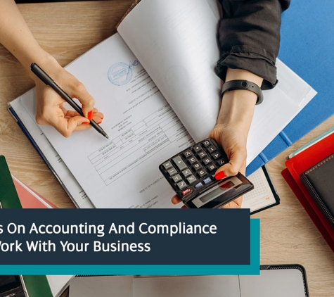 MGI Adelaide - Eastwood, SA. Let Us Focus On Accounting And Compliance While You Work With Your Business