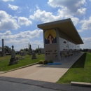 Cathedral Cemetery - Burial Vaults