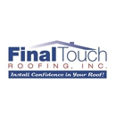 Final Touch Roofing Inc - Building Contractors