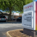 Prisma Health Center for Prosthetics and Orthotics–Easley - Prosthetic Devices