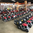 Paul’s Parts - Lawn Mowers-Sharpening & Repairing