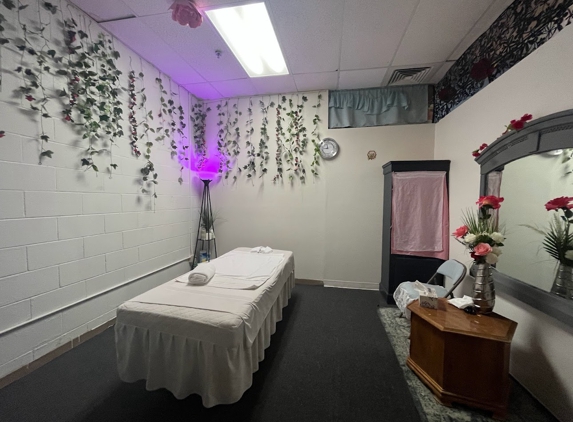 Healing Massage SPA - 阿塔斯卡德罗, CA